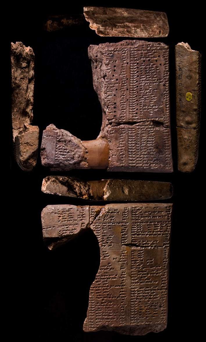 Assyrian_Eponym_Chronicle
